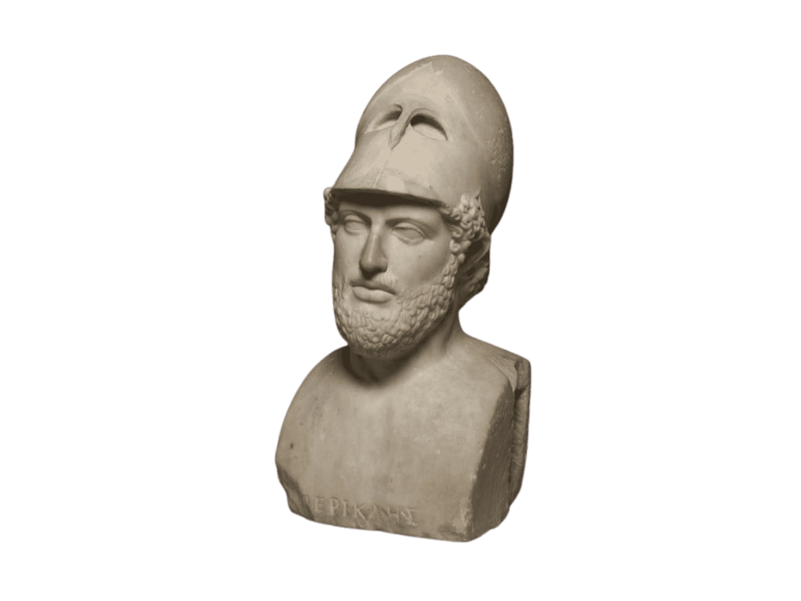Pericles