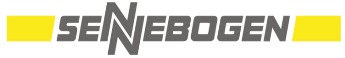 SENNEBOGEN