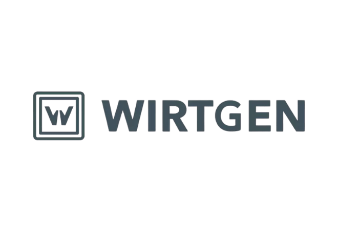 WIRTGEN