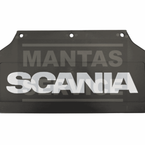 SCANIA MUDFLAP 1304955 NEW ORIGINAL
