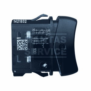 SCANIA SWITCH 1421832 NEW ORIGINAL