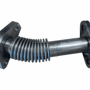 SCANIA LUBRICATION OIL RETURN PIPE 1475231 NEW ORIGINAL