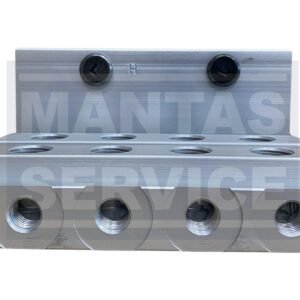 VOLVO MANIFOLD 20383381 NEW ORIGINAL