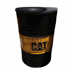 CATERPILLAR - COOLANT 205-6613 NEW ORIGINAL - MANTAS SERVICE EXPORT OF PARTS | Genuine Parts for Construction Equipment | CAT | VOLVO CE | KOMATSU