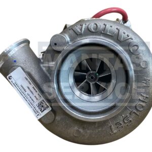 VOLVO TURBOCHARGER 20933091 NEW ORIGINAL