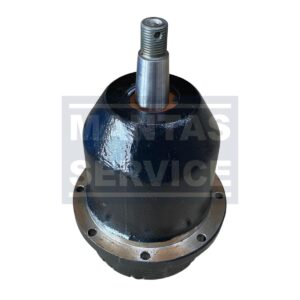 VOLVO HYDRAULIC MOTOR 21027059 NEW ORIGINAL