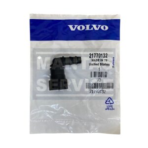 VOLVO FUEL NIPPLE 21770132 NEW ORIGINAL