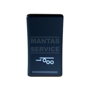 VOLVO CAP 21884068 NEW ORIGINAL