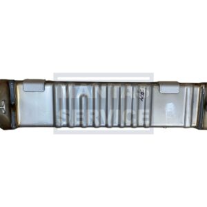 VOLVO EGR COOLER  21968564 NEW ORIGINAL