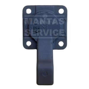 VOLVO COVER 22104775 NEW ORIGINAL