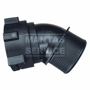 SCANIA QUICK RELEASE COUPLING 2257727 NEW ORIGINAL