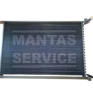 KOMATSU CONDENSER 235-809-3290NEW ORIGINAL