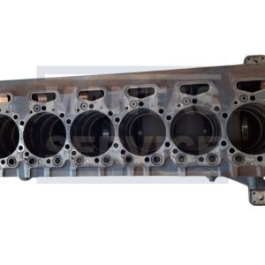 SCANIA CYLINDER BLOCK DC13 2364500 NEW ORIGINAL
