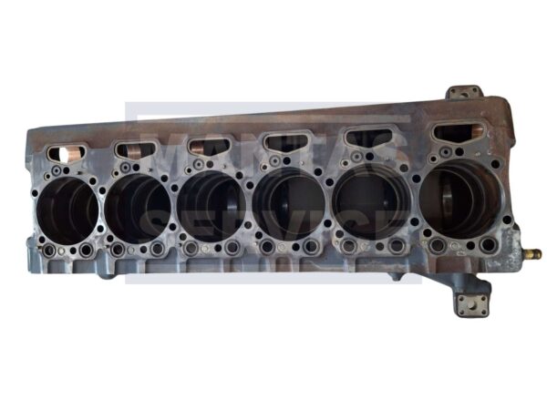 SCANIA CYLINDER BLOCK DC13 2364500 NEW ORIGINAL