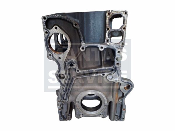 SCANIA CYLINDER BLOCK DC13 2364500 NEW ORIGINAL