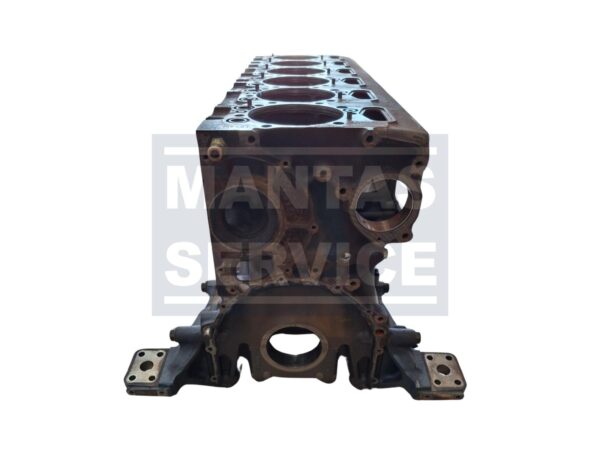 SCANIA CYLINDER BLOCK DC13 2364500 NEW ORIGINAL