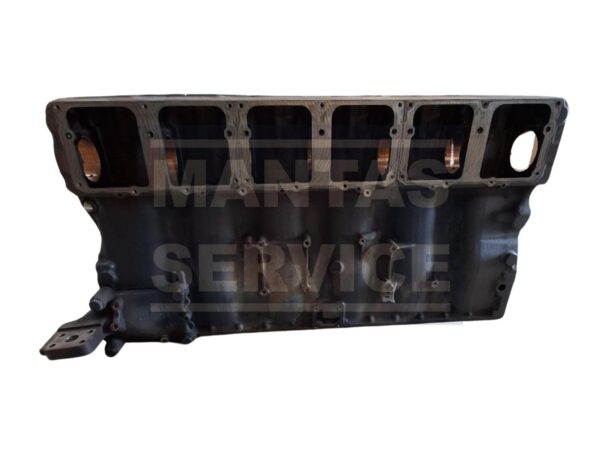 SCANIA CYLINDER BLOCK DC13 2364500 NEW ORIGINAL