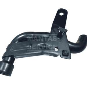 SCANIA COOLANT PIPE 2493839 NEW ORIGINAL