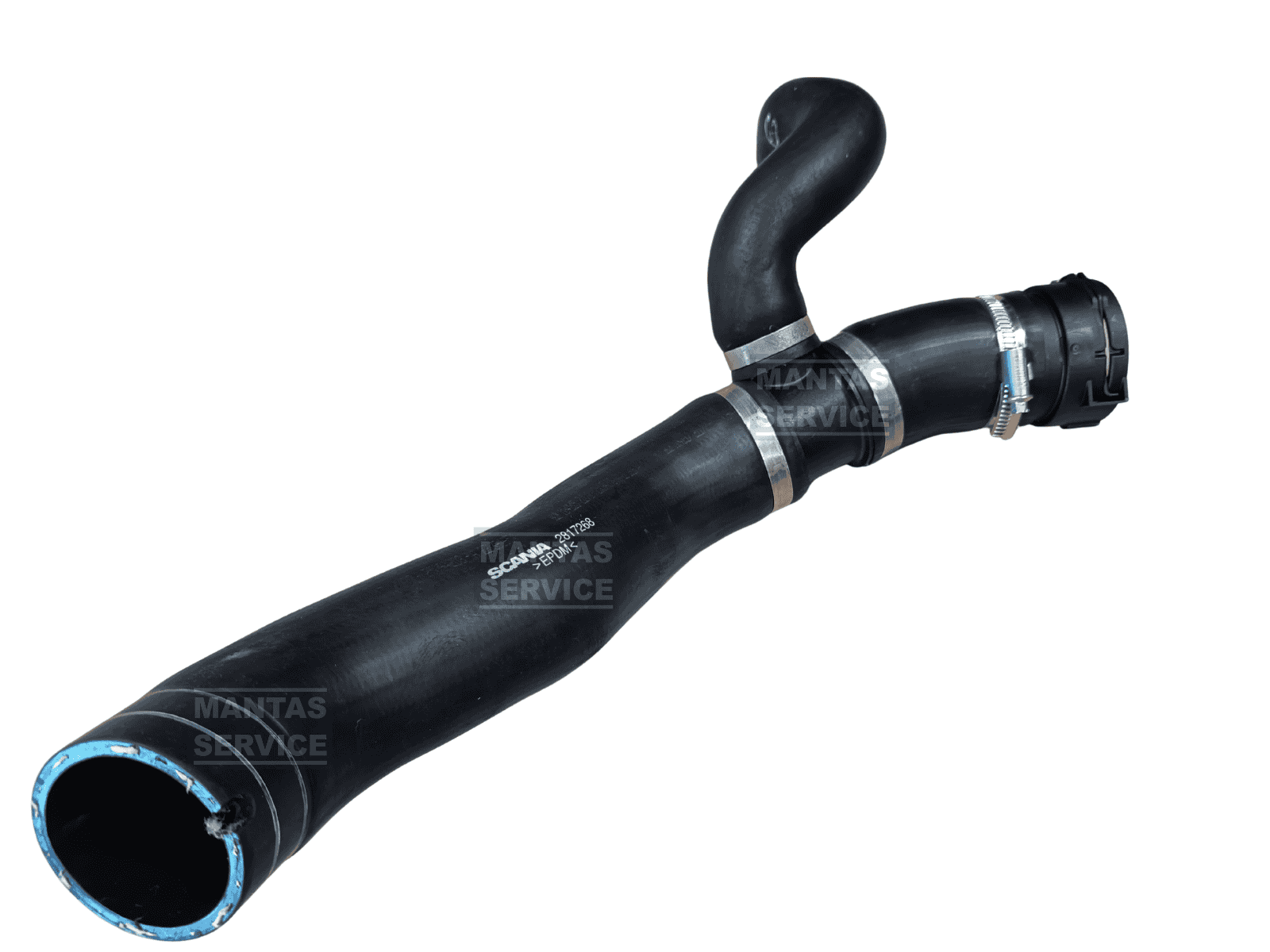SCANIA 2817268 HOSE - Mantas Service