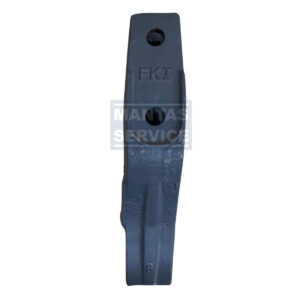 KOMATSU TOOTH 42N-833-1390 NEW ORIGINAL