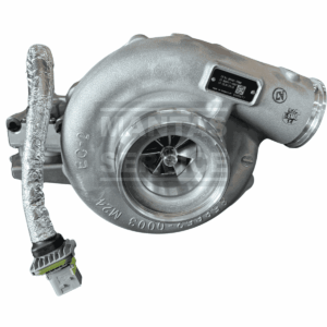 MAN TURBOCHARGER 51.09101-7380 NEW ORIGINAL - MANTAS SERVICE EXPORT OF PARTS | Trucks, Buses, Construction Equipment, Marine - Industrial Engines