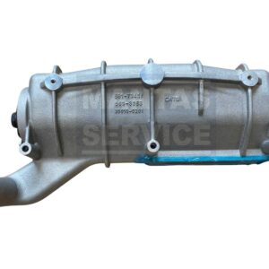 CATERPILLAR AFTERCOOLER 569-3053 NEW ORIGINAL