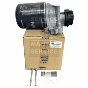MAN AIR DRYER REPAIR KIT ACCESSORY 81.52102-6413 NEW ORIGINAL - MANTAS SERVICE | Trucks, Buses, Construction Equipment, Marine - Industrial Engines