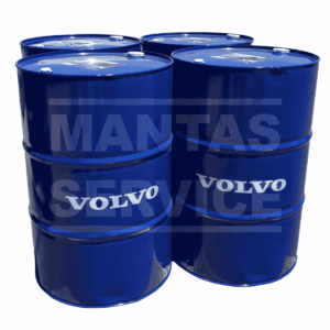 VOLVO ENGINE OIL VDS 5W-30 208L 85153938-CH ORIGINAL - MANTAS SERVICE EXPORT OF PARTS - NEW USED REMAN - ORIGINAL GENUINE OEM - SPARE PARTS SUPPLIER