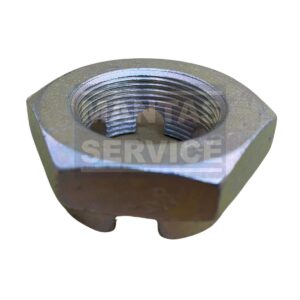 KOMATSU NUT 01593-33018 NEW ORIGINAL