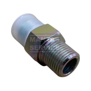 KOMATSU CONNECTOR 07238-10522 NEW ORIGINAL