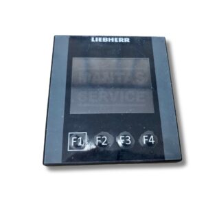 LIEBHERR KEYBOARD UNIT 12101942 NEW ORIGINAL