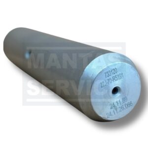 KOMATSU PIN 22J-70-R5191 NEW ORIGINAL