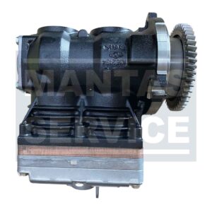 VOLVO AIR COMPRESSOR 23432718 NEW ORIGINAL