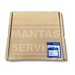 VOLVO BRAKE PAD KIT 24226155 NEW ORIGINAL - MANTAS SERVICE EXPORT OF PARTS | Trucks, Buses, Construction Equipment, Marine - Industrial Engines