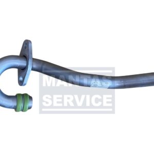 VOLVO PIPE 24442192 NEW ORIGINAL