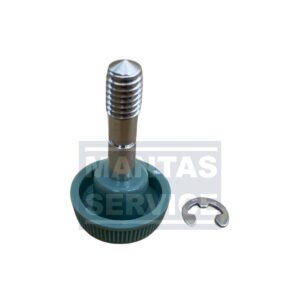 KOMATSU SCREW 421-09-21260 NEW ORIGINAL