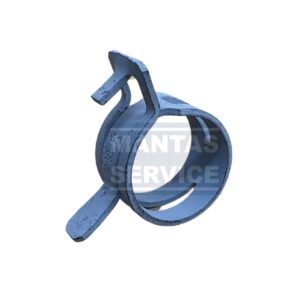 KOMATSU CLAMP 6754-21-6180 NEW ORIGINAL