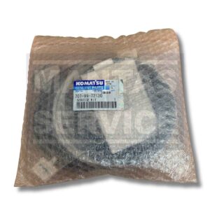 KOMATSU SERVICE KIT 707-99-72130 NEW ORIGINAL