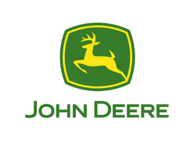 Logo john-deere