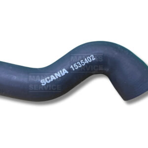 SCANIA EGR HOSE 1535402 NEW ORIGINAL - MANTAS SERVICE EXPORT OF PARTS | Trucks, Buses, Construction Equipment, Marine - Industrial Engines