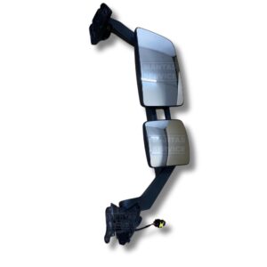 VOLVO REAR-VIEW MIRROR 24063136 NEW ORIGINAL - MANTAS SERVICE | New Original spare parts for Trucks, Buses, Construction Equipment, Marine - Industrial