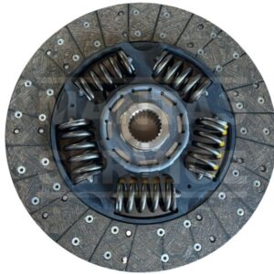 VOLVO DISC 24350462 NEW ORIGINAL - MANTAS SERVICE | New Original spare parts for Trucks, Buses, Construction Equipment, Marine - Industrial Engines