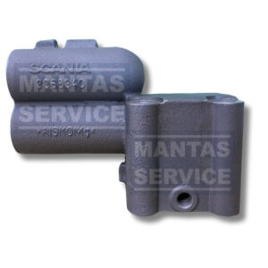 SCANIA CYLINDER 3068340 NEW ORIGINAL - MANTAS SERVICE EXPORT OF PARTS | Trucks, Buses, Construction Equipment, Marine - Industrial Engines
