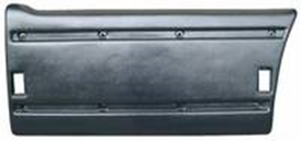 SCANIA SIDE PROTECT PANEL (6X2)