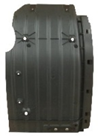 SCANIA RE. INNER MUDGUARD