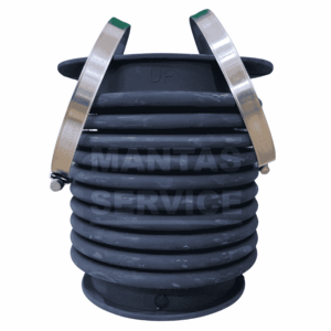 VOLVO PENTA BELLOW KIT 3588753 NEW ORIGINAL - MANTAS SERVICE EXPORT OF PARTS | Trucks, Buses, Construction Equipment, Marine - Industrial Engines