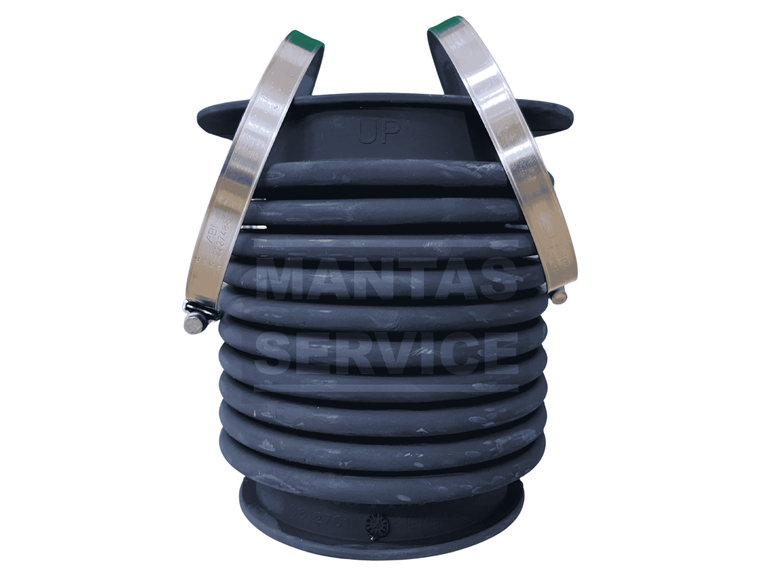 VOLVO PENTA BELLOW KIT 3588753 NEW ORIGINAL - MANTAS SERVICE EXPORT OF PARTS | Trucks, Buses, Construction Equipment, Marine - Industrial Engines