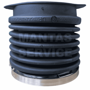 VOLVO PENTA BELLOWS KIT 3594509 NEW ORIGINAL - MANTAS SERVICE EXPORT OF PARTS | Trucks, Buses, Construction Equipment, Marine - Industrial Engines