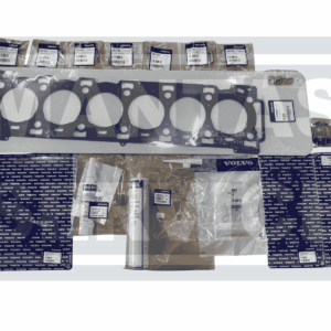 VOLVO PENTA GASKET KIT 21371111 NEW ORIGINAL - MANTAS SERVICE EXPORT OF PARTS | Trucks, Buses, Construction Equipment, Marine - Industrial Engines