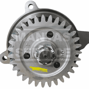 VOLVO PENTA FUEL PUMP 22677519 NEW ORIGINAL - MANTAS SERVICE EXPORT OF PARTS | Trucks, Buses, Construction Equipment, Marine - Industrial Engines